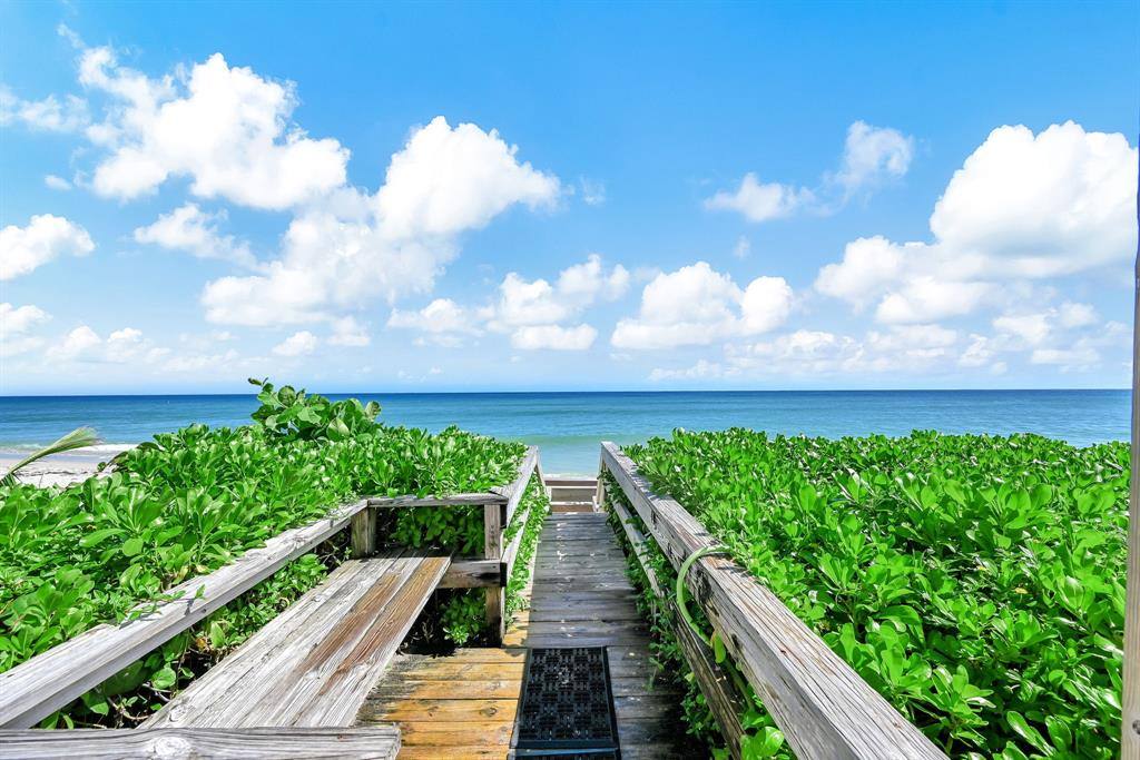 Condo for rent at 1161 Hillsboro Mile #207, Pompano Beach, FL 33062