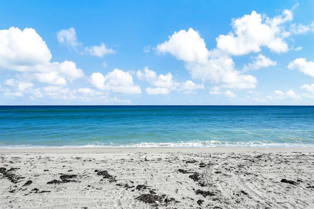 Condo for rent at 1161 Hillsboro Mile #207, Pompano Beach, FL 33062