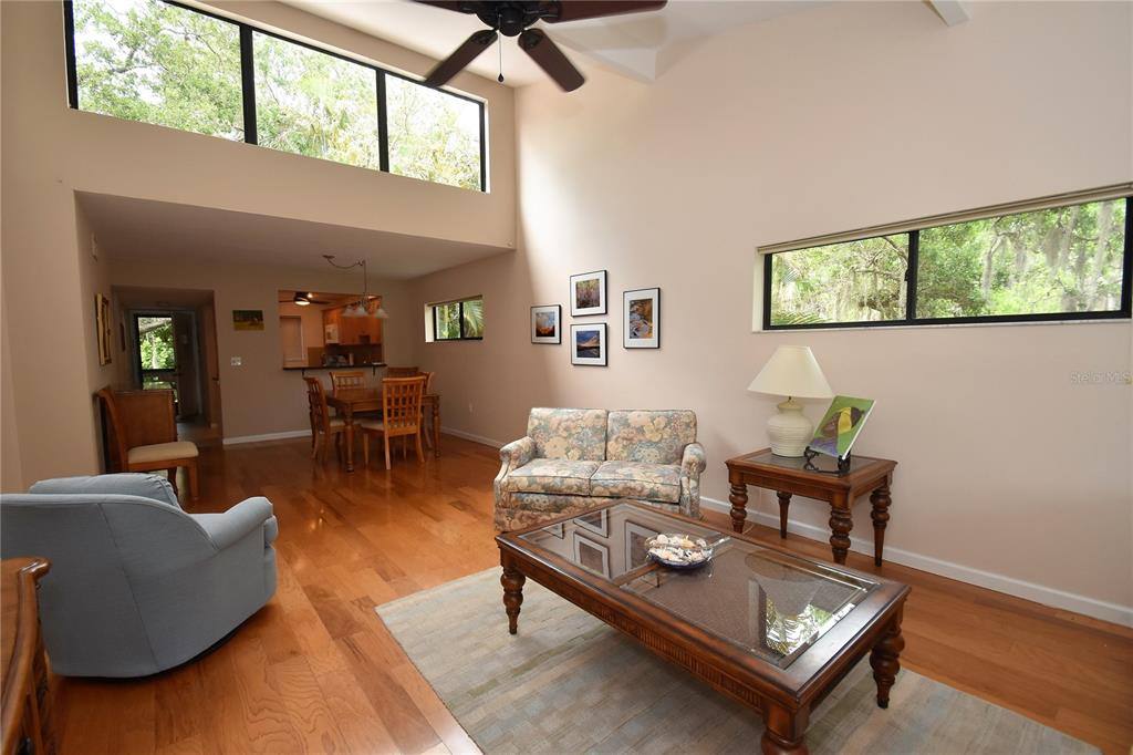 Condo for rent at 1523 Clower Creek Dr #1523HA246, Sarasota, FL 34231
