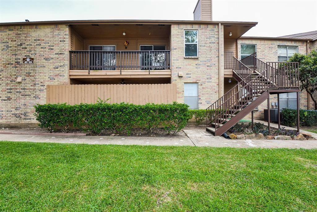 Condo for rent at 10555 Turtlewood Court #405, Houston, TX 77072