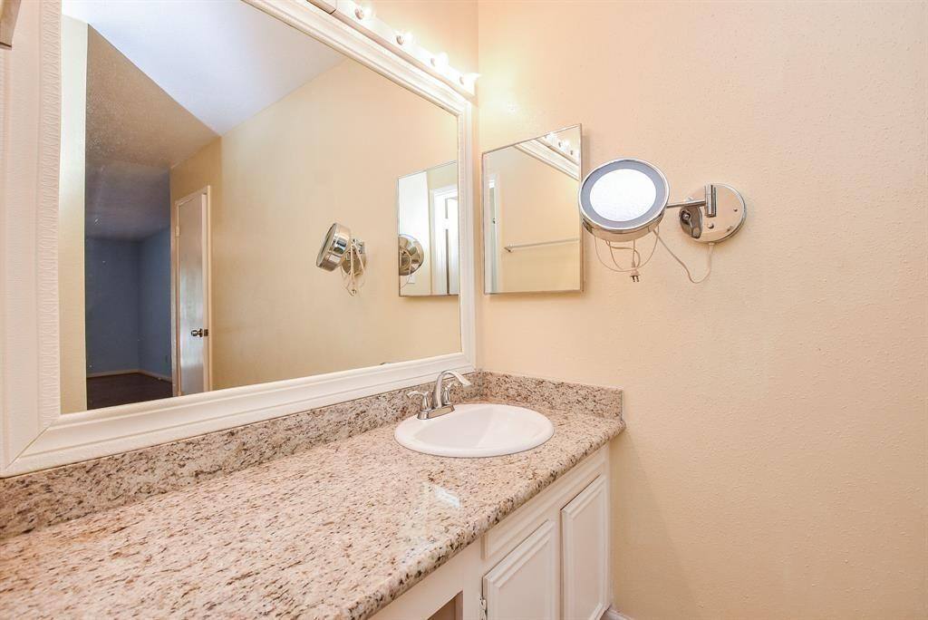 Condo for rent at 10555 Turtlewood Court #405, Houston, TX 77072