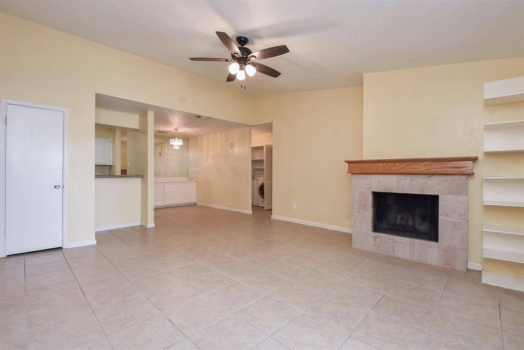 Condo for rent at 10555 Turtlewood Court #405, Houston, TX 77072