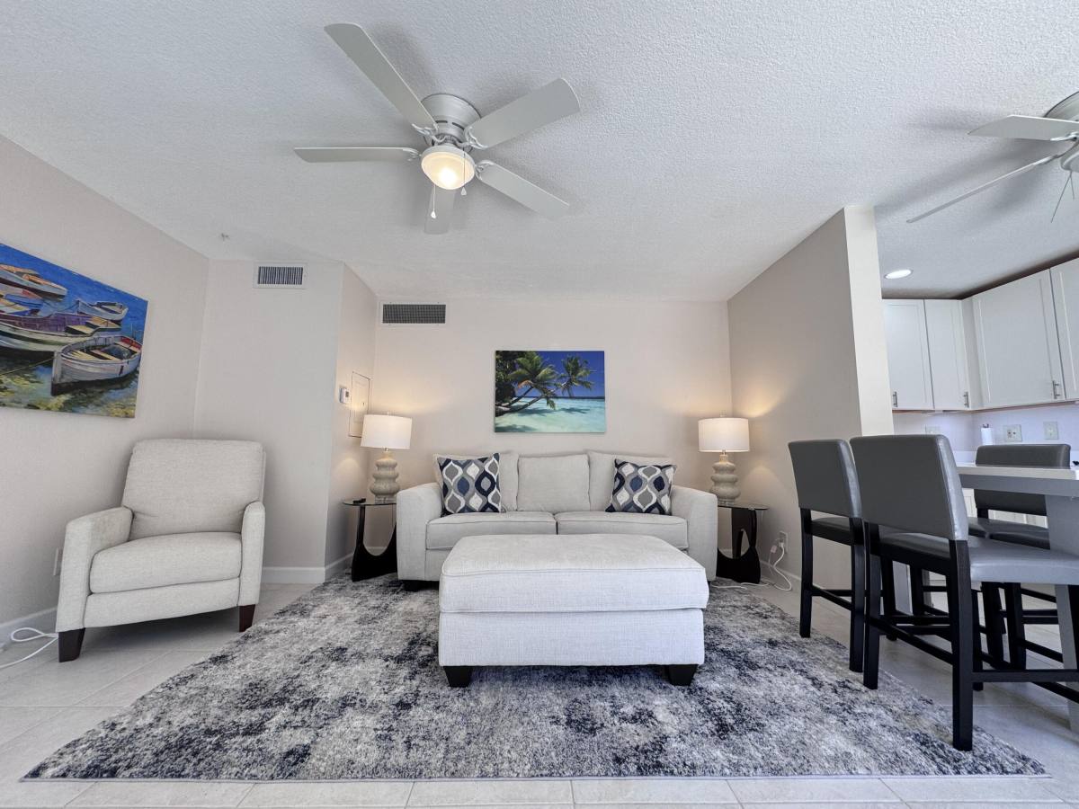 Condo for rent at 1605 Highway 1 #16051A, Jupiter, FL 33477