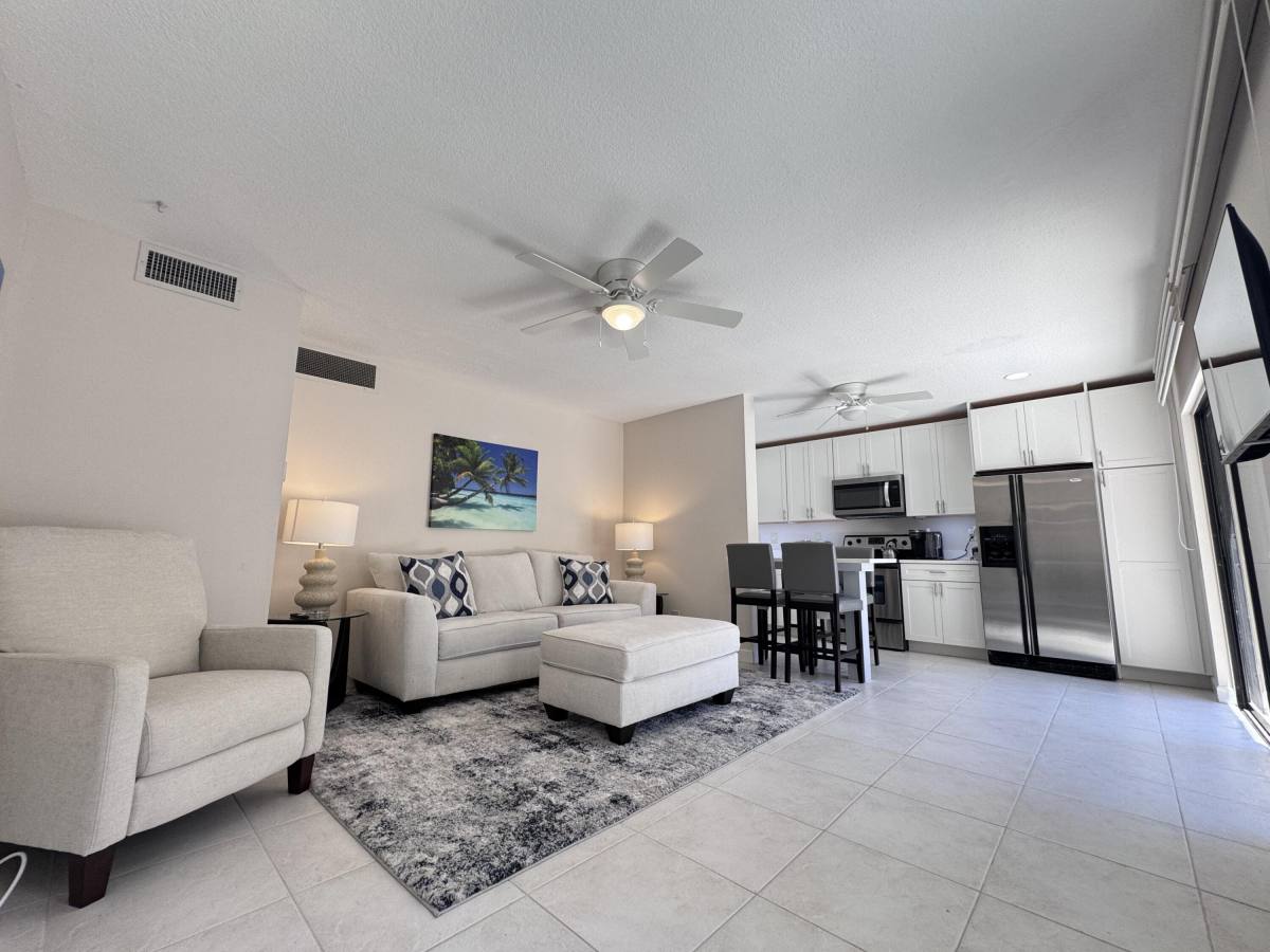 Condo for rent at 1605 Highway 1 #16051A, Jupiter, FL 33477