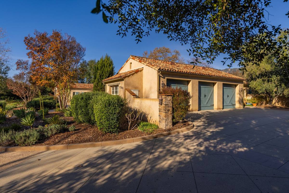 House for rent at 12969 Blue Heron, Ojai, CA 93023