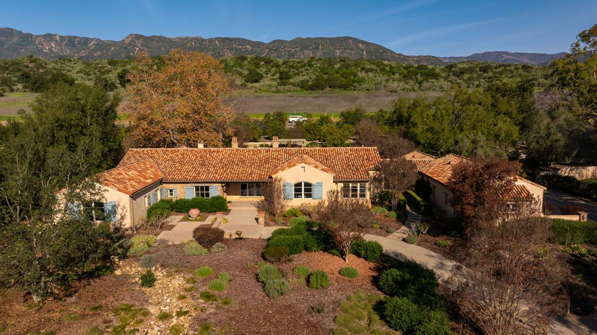 House for rent at 12969 Blue Heron, Ojai, CA 93023