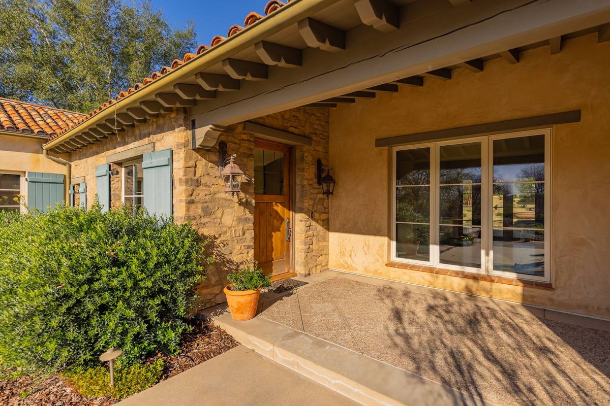 House for rent at 12969 Blue Heron, Ojai, CA 93023