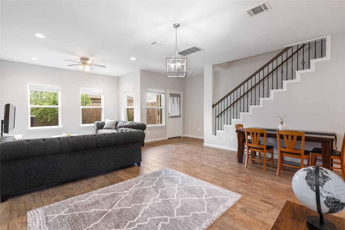 Apartment for rent at 17137 Wilthorne Colony Court, Houston, TX 77084
