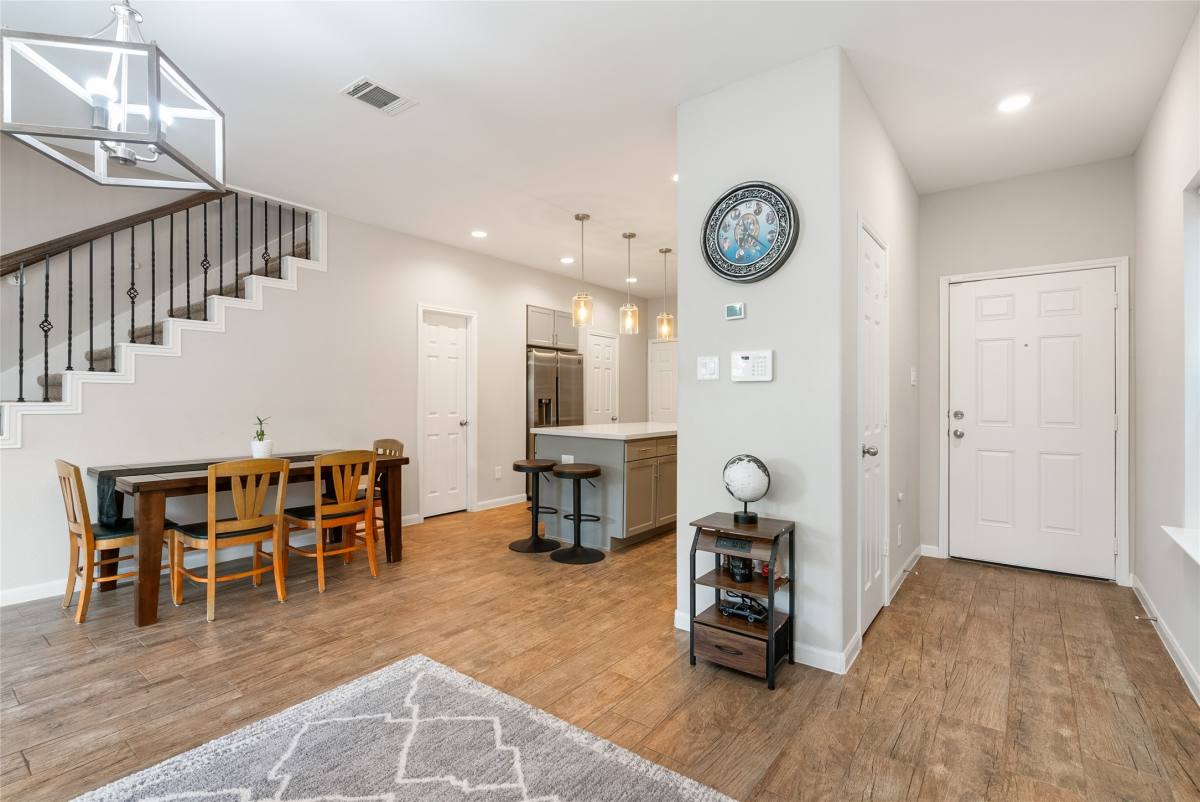 Apartment for rent at 17137 Wilthorne Colony Court, Houston, TX 77084