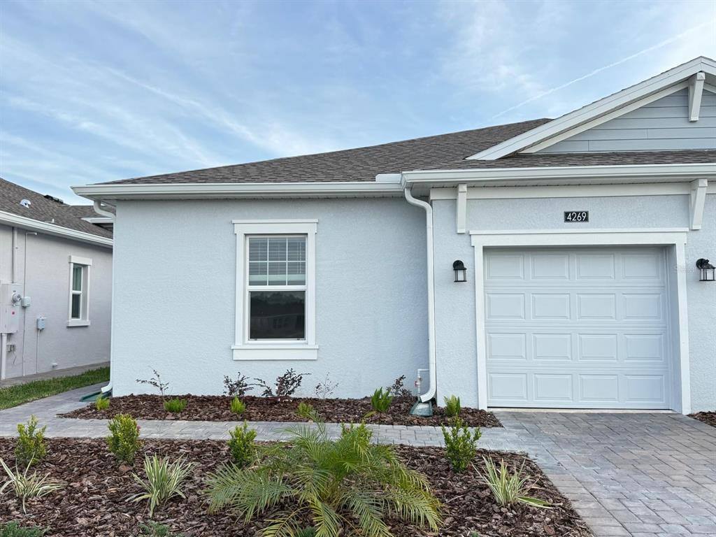Apartment for rent at 4269 Curacao Place, Kissimmee, FL 34758