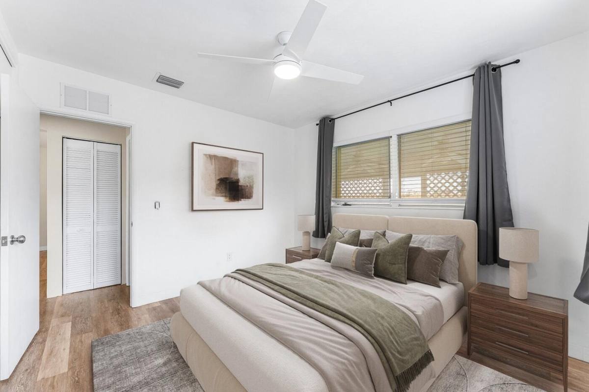 Apartment for rent at 4780 NE 8th Terrace, Fort Lauderdale, FL 33334