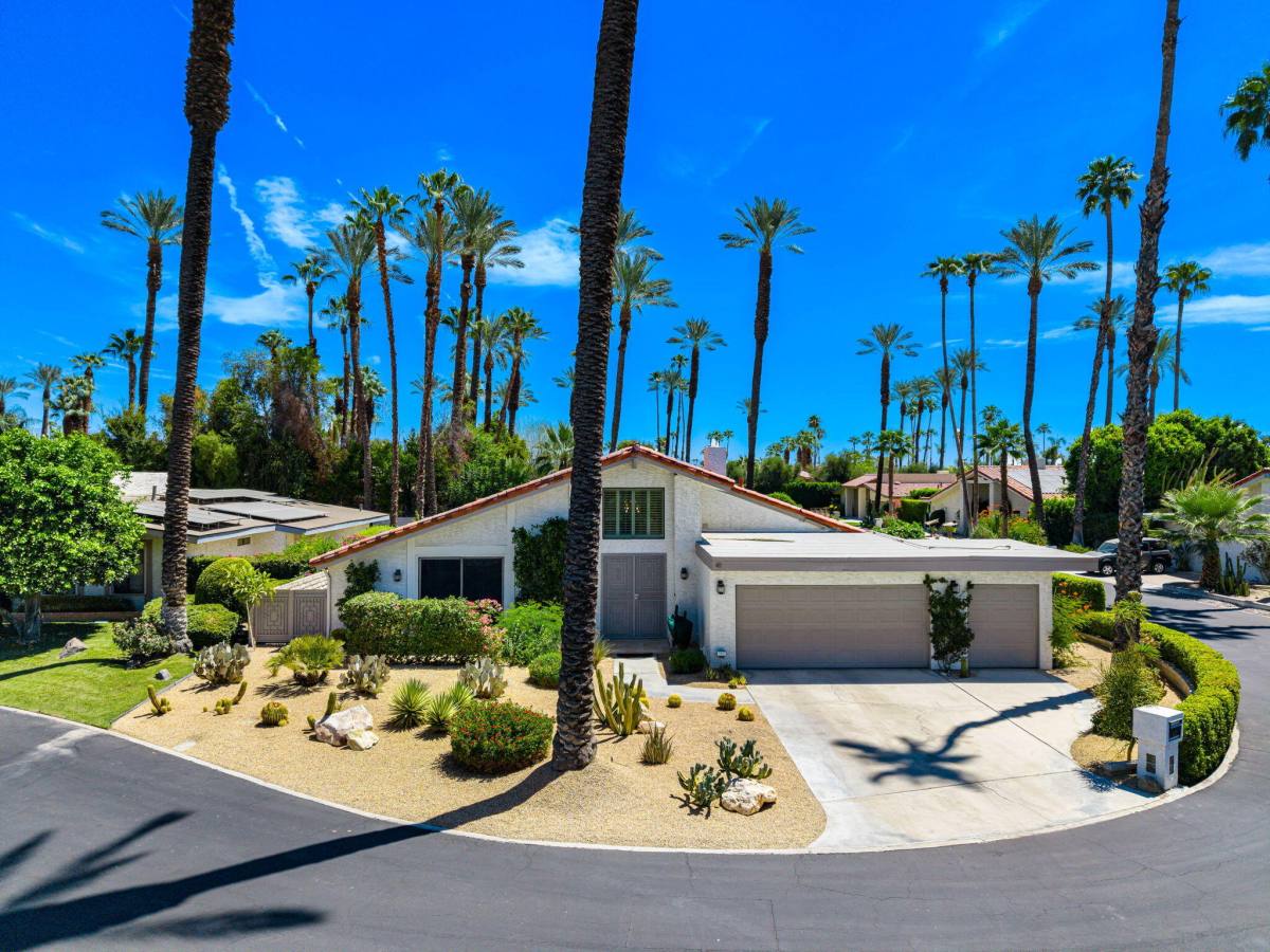 Apartment for rent at 41 Lincoln Place #41, Rancho Mirage, CA 92270