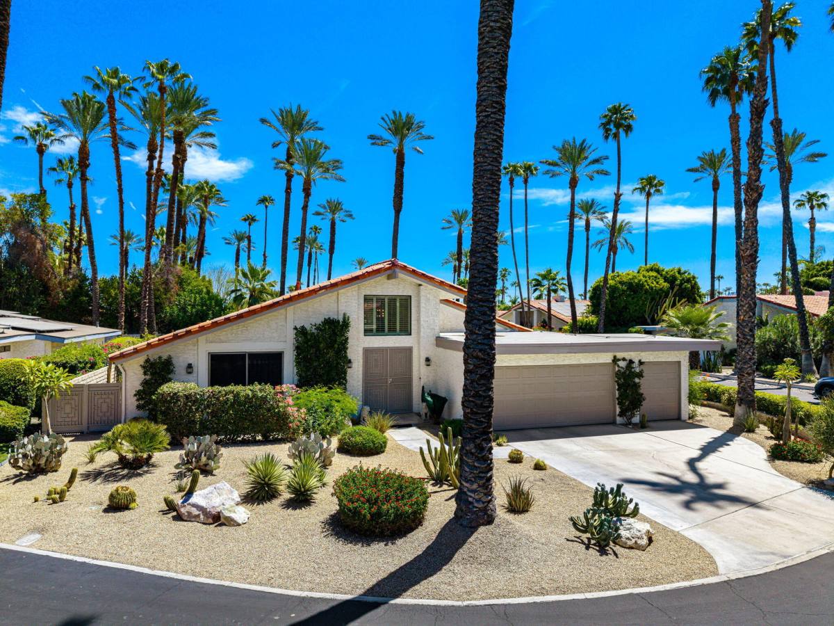 Apartment for rent at 41 Lincoln Place #41, Rancho Mirage, CA 92270
