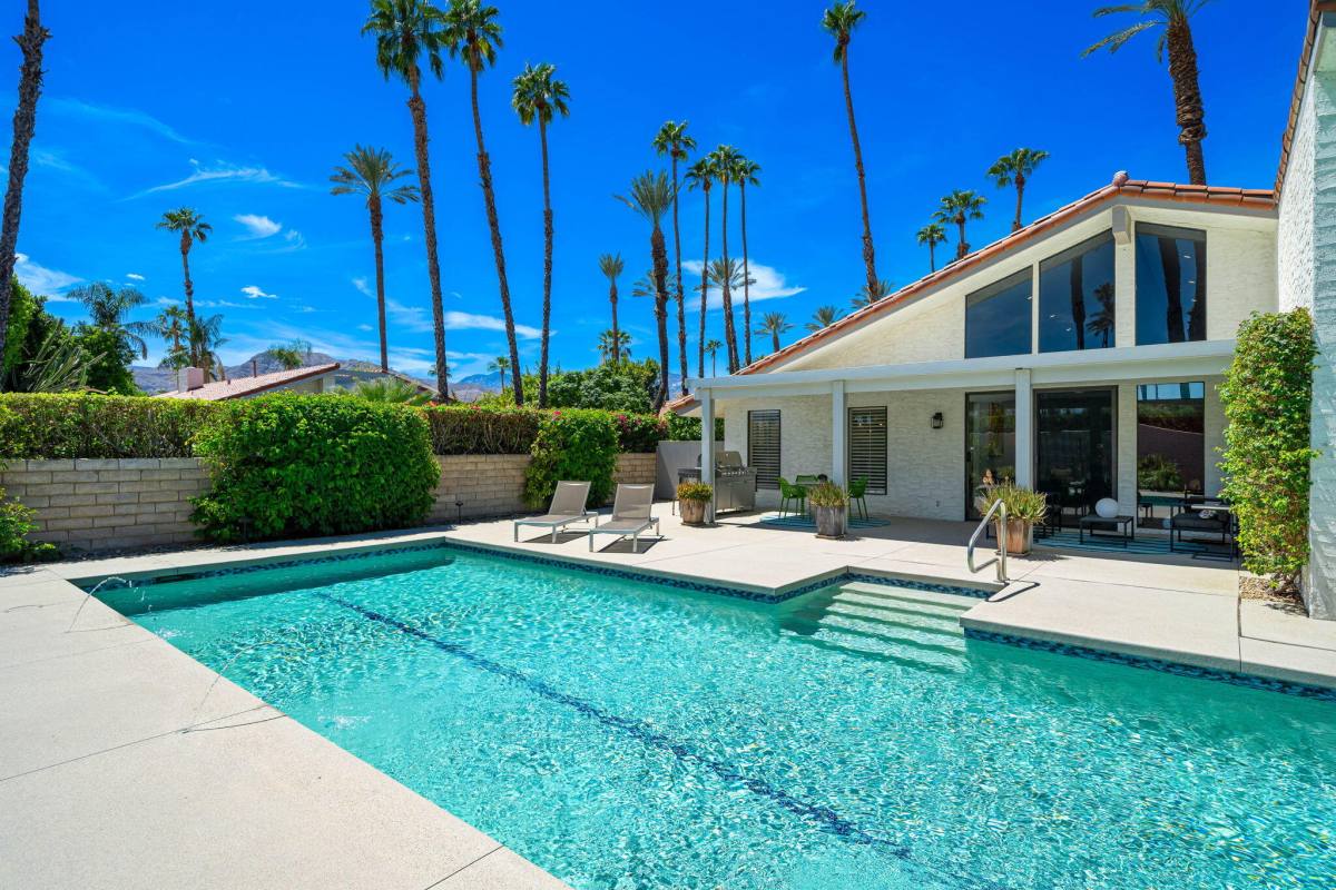 Apartment for rent at 41 Lincoln Place #41, Rancho Mirage, CA 92270