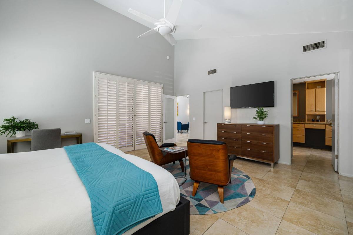 Apartment for rent at 41 Lincoln Place #41, Rancho Mirage, CA 92270