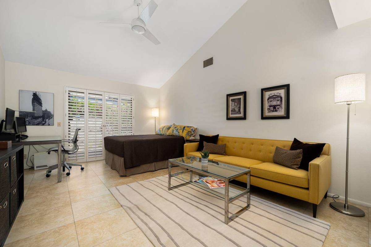 Apartment for rent at 41 Lincoln Place #41, Rancho Mirage, CA 92270