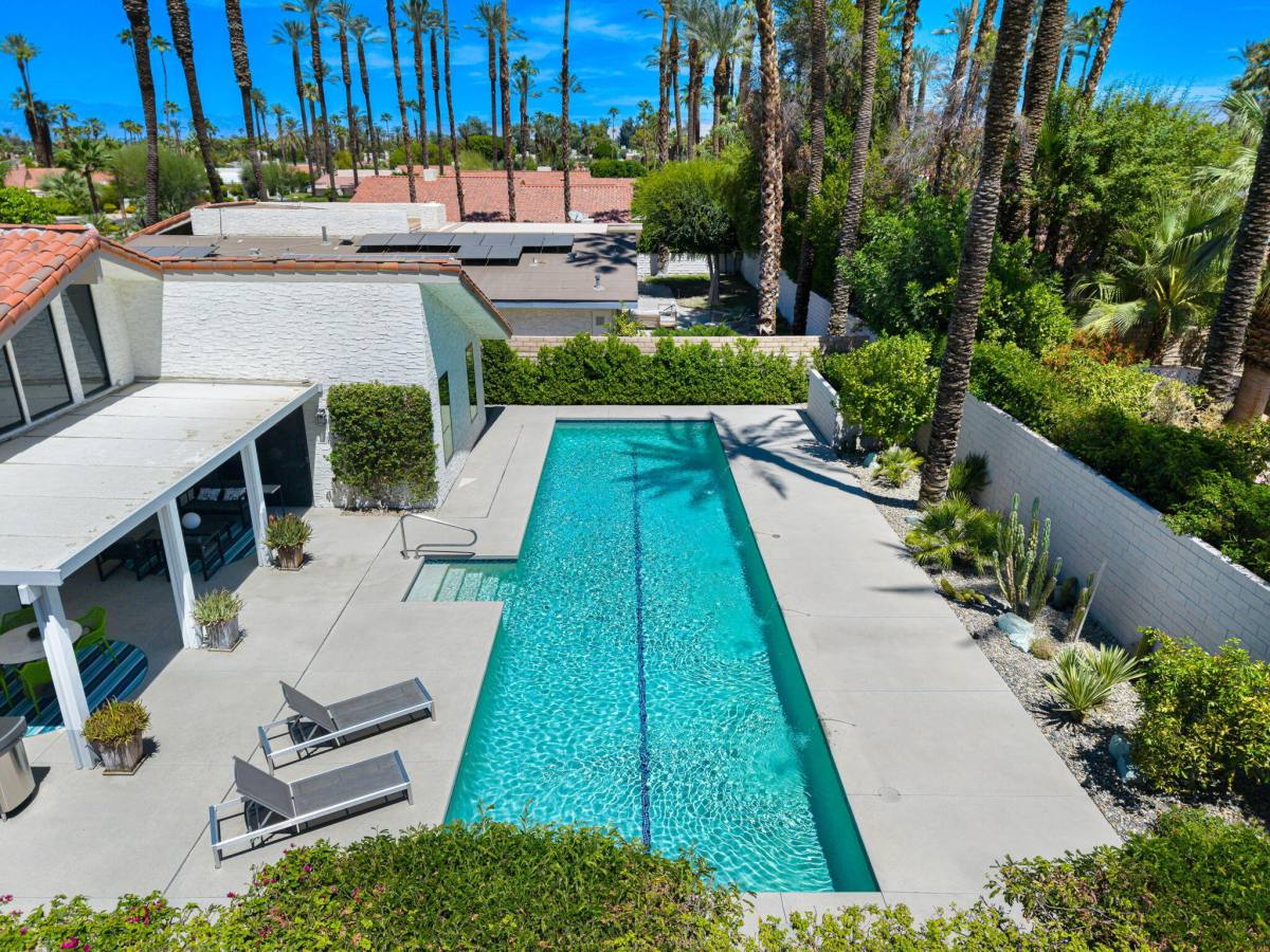 Apartment for rent at 41 Lincoln Place #41, Rancho Mirage, CA 92270