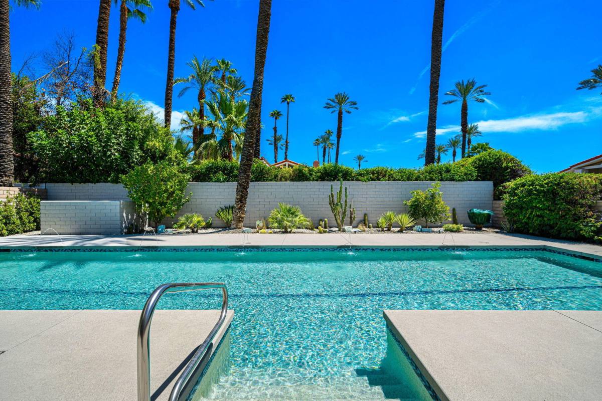 Apartment for rent at 41 Lincoln Place #41, Rancho Mirage, CA 92270