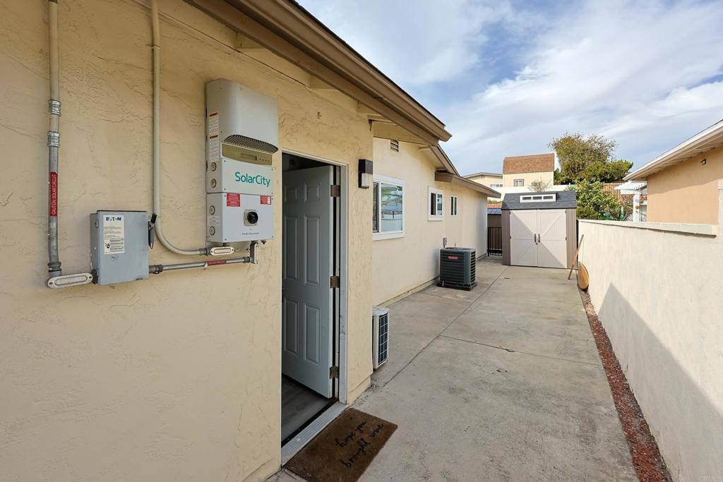 Apartment for rent at 3774 Clavelita St, San Diego, CA 92154