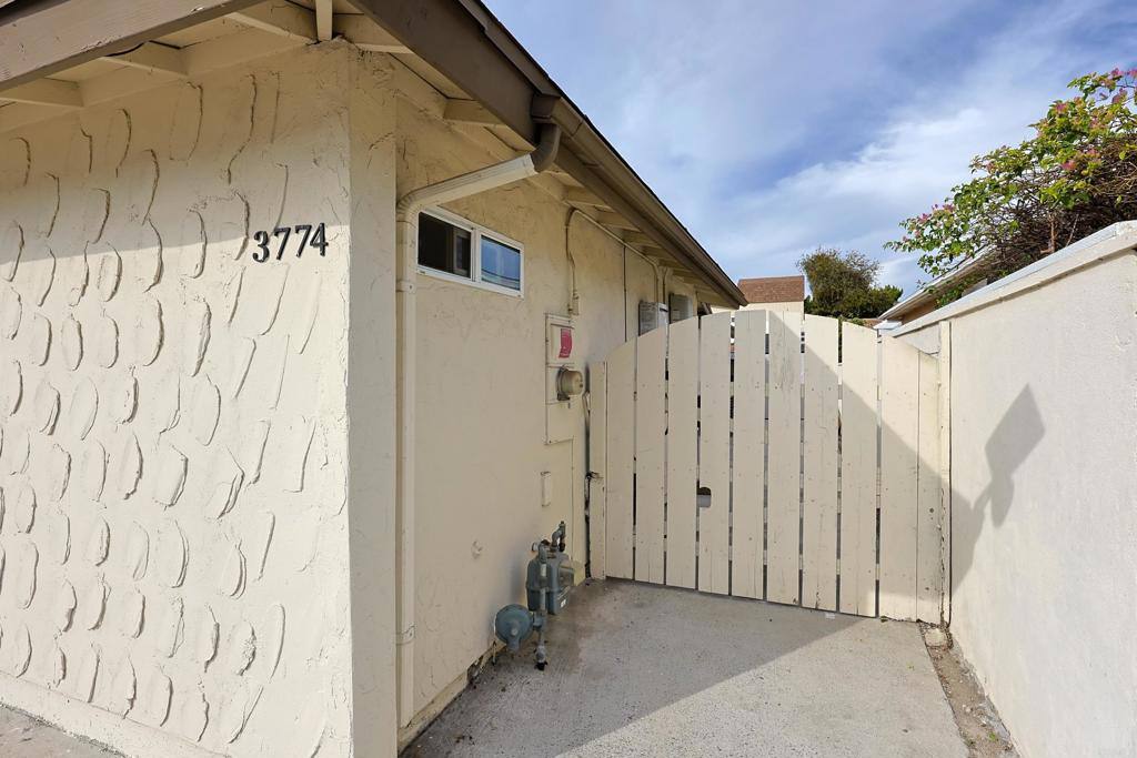 Apartment for rent at 3774 Clavelita St, San Diego, CA 92154