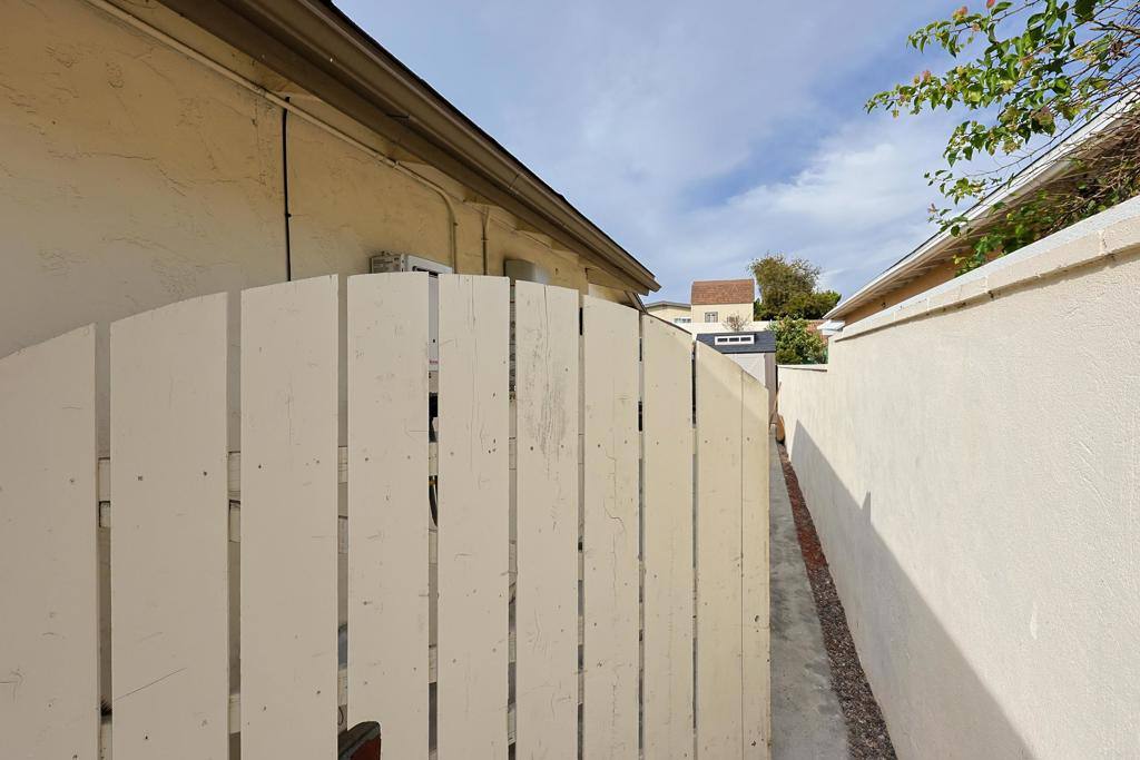 Apartment for rent at 3774 Clavelita St, San Diego, CA 92154