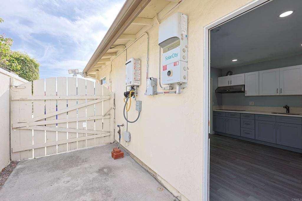 Apartment for rent at 3774 Clavelita St, San Diego, CA 92154