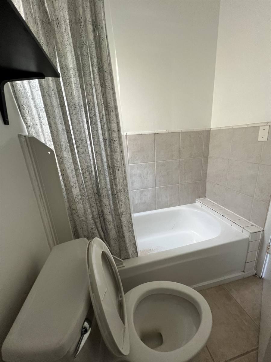 Apartment for rent at 3244 Ellis St #3244B, Berkeley, CA 94703