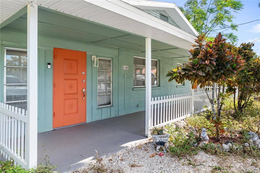 Apartment for rent at 4105 Rockefeller Ave, Sarasota, FL 34231