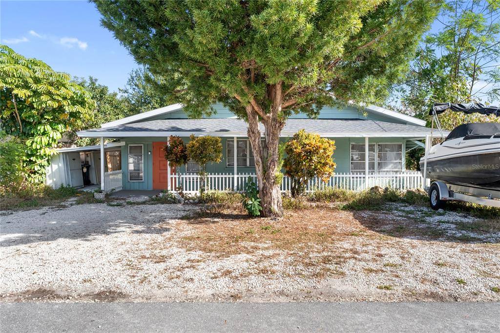 Apartment for rent at 4105 Rockefeller Ave, Sarasota, FL 34231