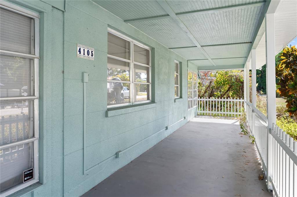 Apartment for rent at 4105 Rockefeller Ave, Sarasota, FL 34231