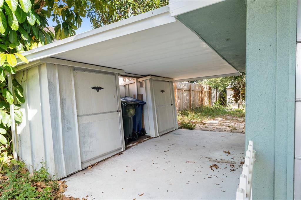 Apartment for rent at 4105 Rockefeller Ave, Sarasota, FL 34231