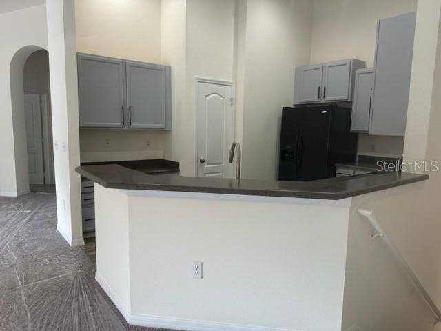 Townhouse for rent at 16517 Kingletridge Ave, Lithia, FL 33547
