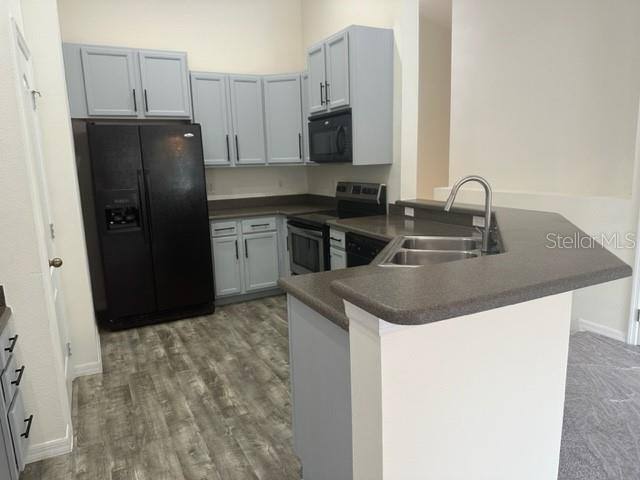 Townhouse for rent at 16517 Kingletridge Ave, Lithia, FL 33547