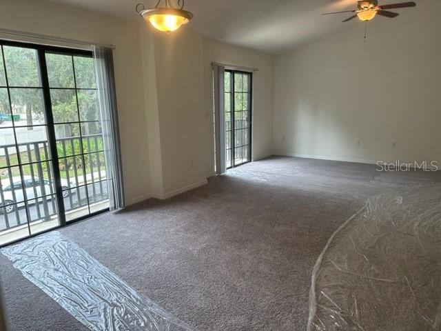 Townhouse for rent at 16517 Kingletridge Ave, Lithia, FL 33547