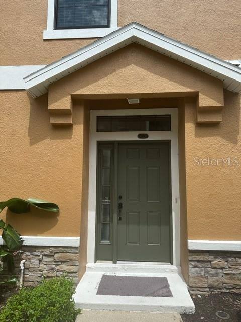 Townhouse for rent at 16517 Kingletridge Ave, Lithia, FL 33547