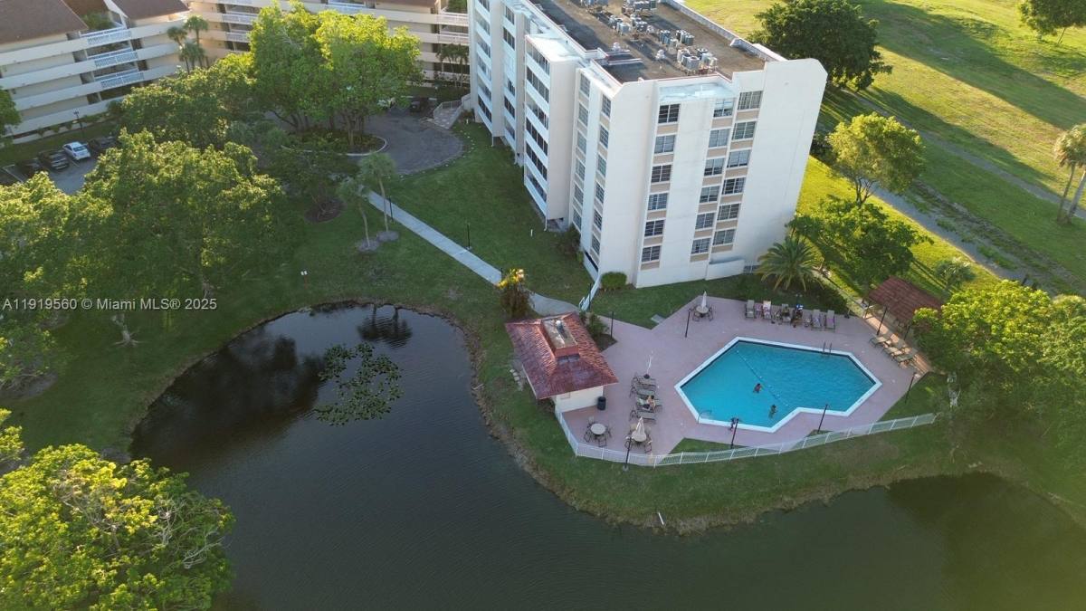 Apartment for rent at 7051 Environ Blvd #436, Fort Lauderdale, FL 33319