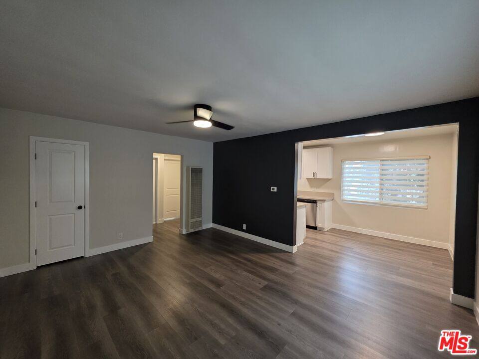 Apartment for rent at 1411 Innes Place #1, Venice, CA 90291