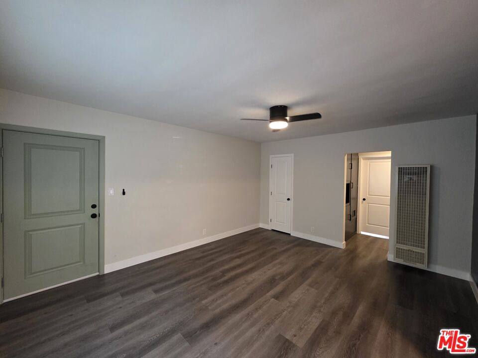 Apartment for rent at 1411 Innes Place #1, Venice, CA 90291