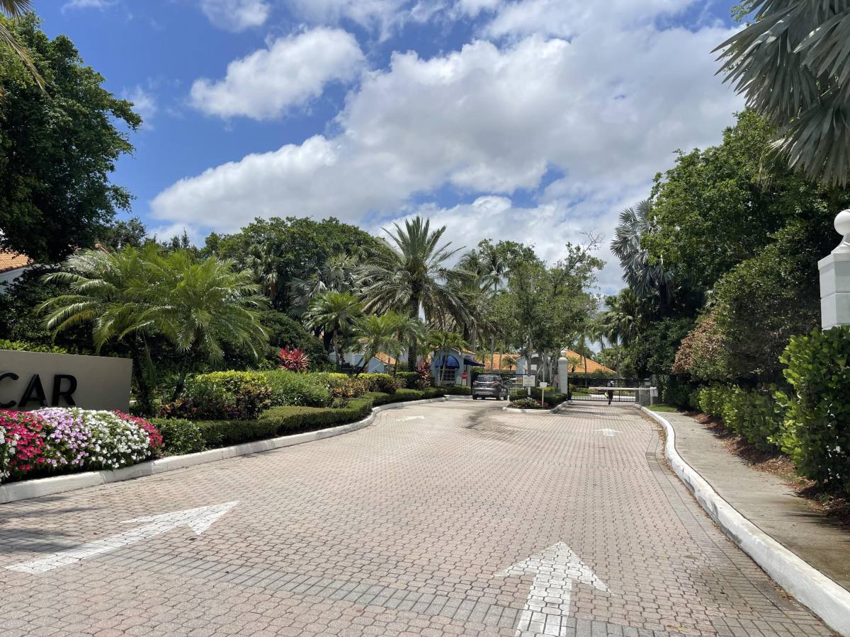 Apartment for rent at 3111 Clint Moore Rd #205, Boca Raton, FL 33496