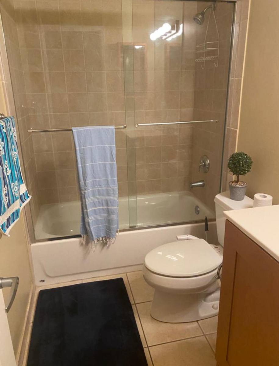Apartment for rent at 3111 Clint Moore Rd #205, Boca Raton, FL 33496