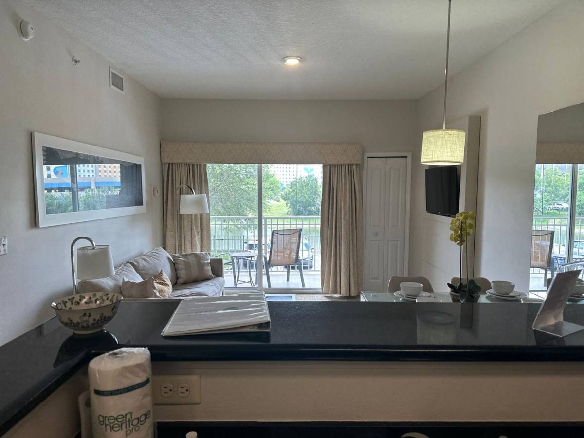 Condo for rent at 7383 Universal Blvd, Orlando, FL 32819