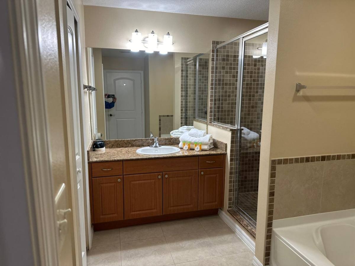 Condo for rent at 7383 Universal Blvd, Orlando, FL 32819