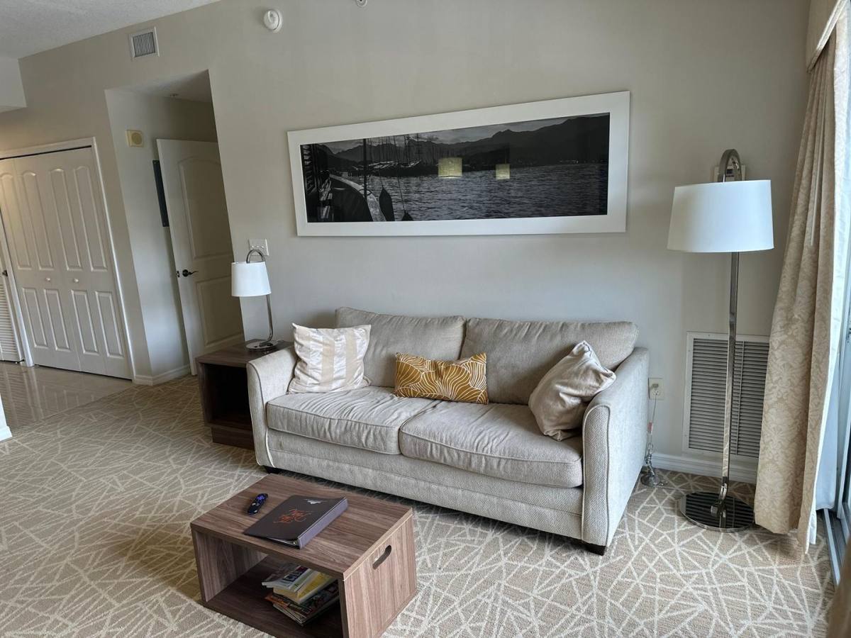 Condo for rent at 7383 Universal Blvd, Orlando, FL 32819