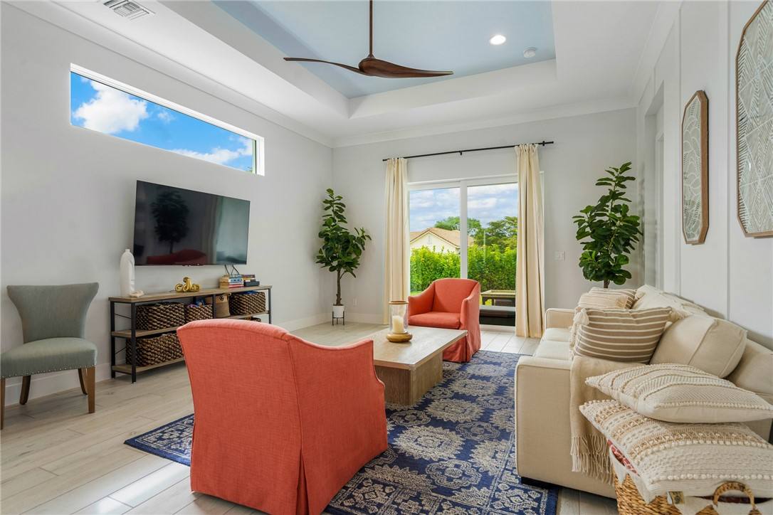 Apartment for rent at 2159 Falls Manor, Vero Beach, FL 32967