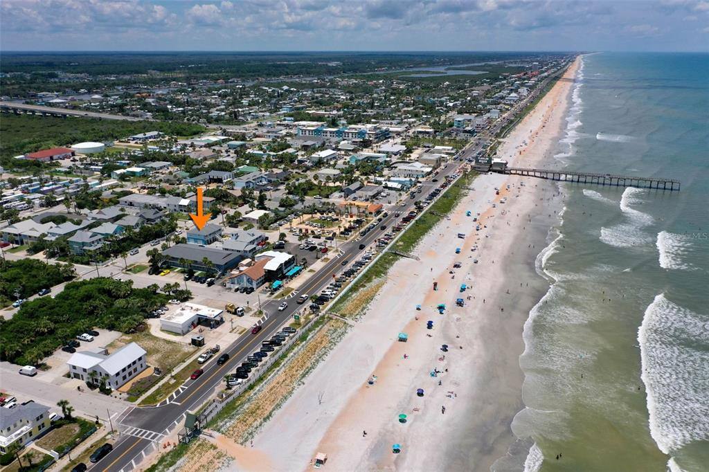 Condo for rent at 601 S Central Ave #601A, Flagler Beach, FL 32136
