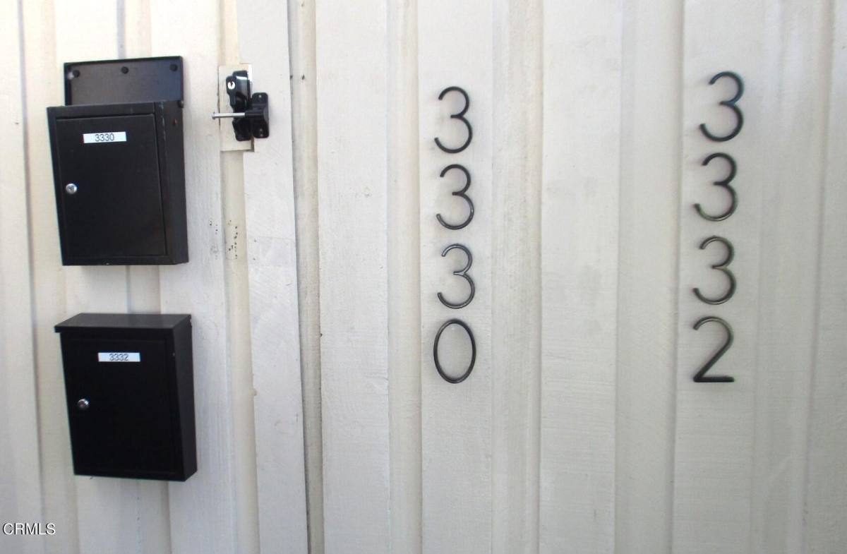 Apartment for rent at 3330 Thorpe Ave, Los Angeles, CA 90065
