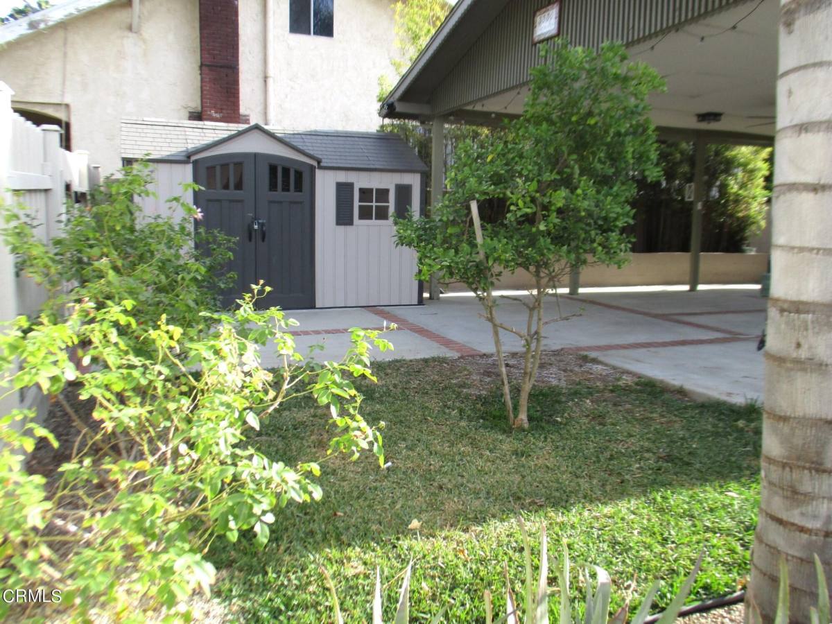 Apartment for rent at 3330 Thorpe Ave, Los Angeles, CA 90065