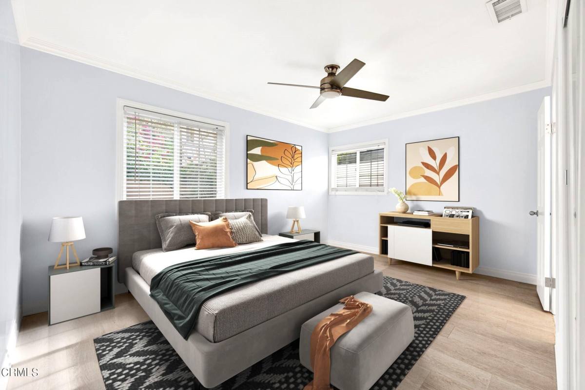 Apartment for rent at 3330 Thorpe Ave, Los Angeles, CA 90065