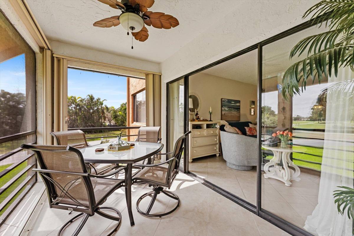 Apartment for rent at 11282 Green Lake Dr #204, Boynton Beach, FL 33437