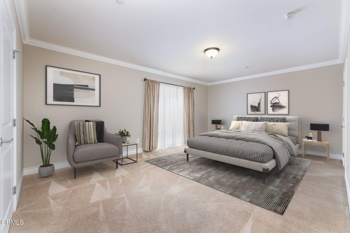 Condo for rent at 1828 Glendon Ave #101, Los Angeles, CA 90025
